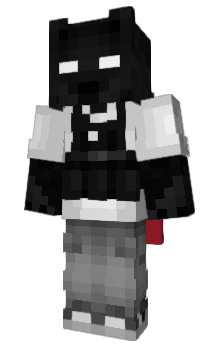 Minecraft skin Ste2594