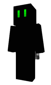 Minecraft скин по нику Yoo_pro