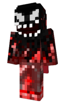 Minecraft скин по нику DaStaple
