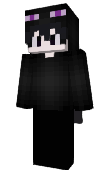 Minecraft скін по ніку n0tskal