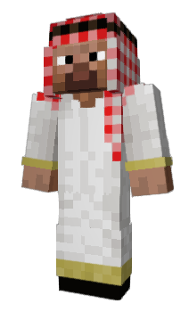 Minecraft скин по нику COOKIEisGreat