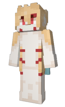 Minecraft скин по нику susterwuster