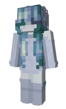 Minecraft скин по нику Auutum