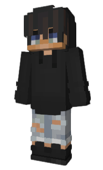 Minecraft skin 2351