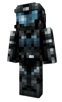 Minecraft skin _DoDiK_