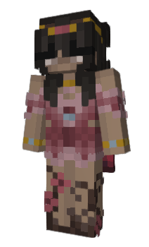Minecraft скін по ніку never_