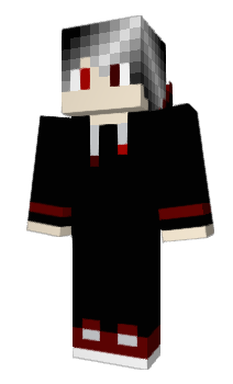 Minecraft скин по нику asff