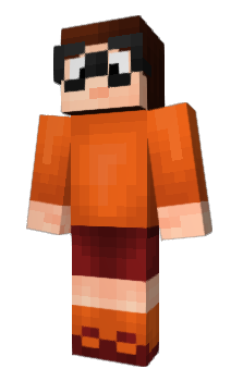 Minecraft skin T0kuro228