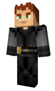 Minecraft скин по нику Zaiba