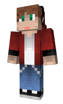 Minecraft скин по нику bylt