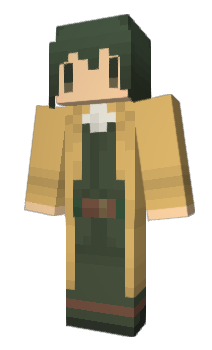Minecraft скин по нику maidem