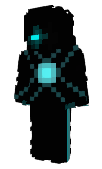 Minecraft skin nikior2015