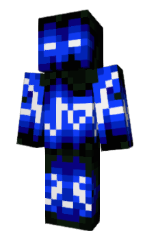 Minecraft скин по нику Oonster