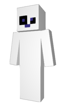 Minecraft скин по нику Dronks