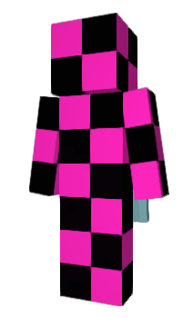 Minecraft скин по нику Jijochka