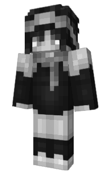 Minecraft skin 39th