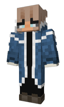 Minecraft skin Minecraft1179