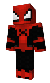 Minecraft скін по ніку compkiler