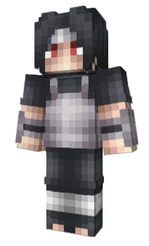 Minecraft скин по нику Dizzer