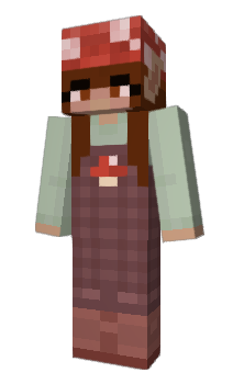 Minecraft skin pneguin