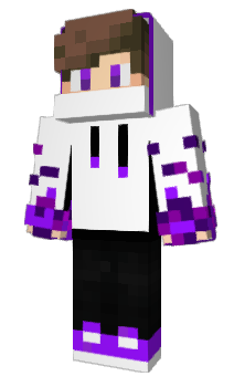Minecraft скін по ніку DoctorBong