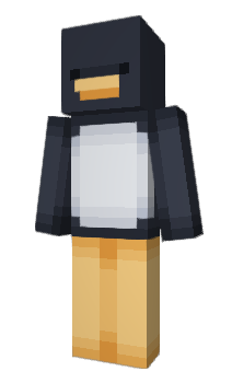 Minecraft скин по нику HowSpeed