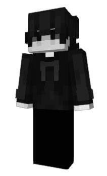 Minecraft скин по нику naaas