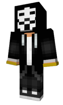 Minecraft skin 87_87