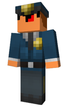 Minecraft скин по нику im_grace