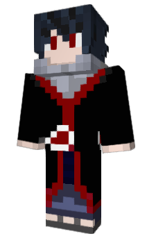 Minecraft skin Blaststoise