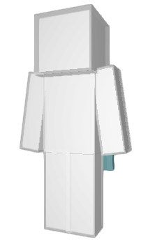 Minecraft скин по нику Eymen028G