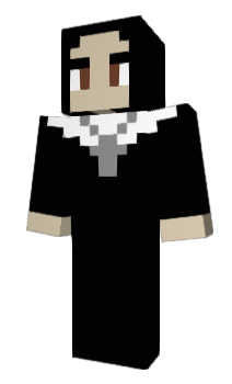 Minecraft скін по ніку Mooshh
