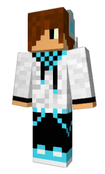 Minecraft skin killer330