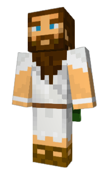 Minecraft скин по нику pabul