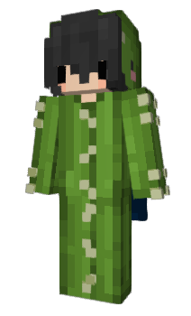 Minecraft скин по нику vay5
