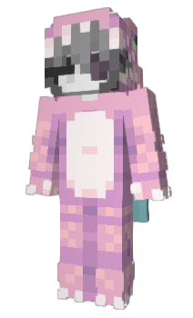 Minecraft skin Rexicide