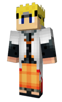 Minecraft скин по нику xXShadowChaserXx