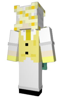 Minecraft skin Digital_Seraphim