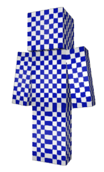 Minecraft скин по нику madmikeone