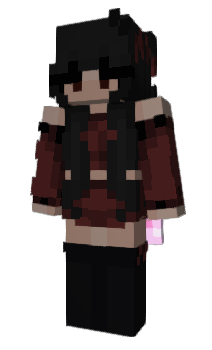 Minecraft скин по нику _ene