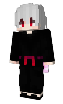 Minecraft скін по ніку pbacterio