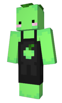 Minecraft skin do_no