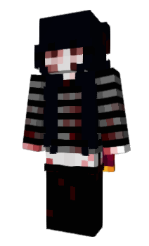 Minecraft скин по нику Trilllionaire