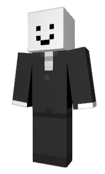 Minecraft скин по нику flamev