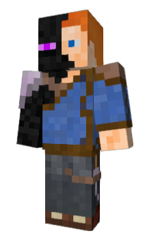 Minecraft skin Kutarth