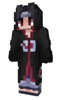 XSSS Minecraft Skin