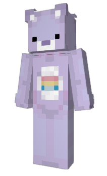 Minecraft skin maxt0n