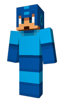 Minecraft скін по ніку MONOboo