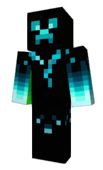 Minecraft skin Gorlami