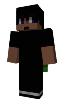 Minecraft скін по ніку splvwa